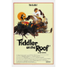 FIDDLER ON THE ROOF